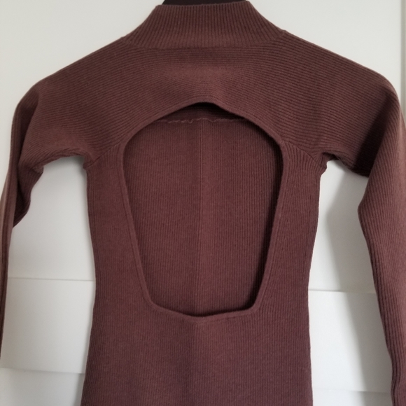 Aritzia Wilfred Dress - Picture 3 of 6